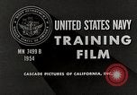 Standbild Psychiatrie Abteilung Philadelphia Pennsylvania USA, 1954, aus Sekunde 11 historischem Filmmaterial Videoclip 65675067590