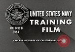 Standbild Psychiatrie Abteilung Philadelphia Pennsylvania USA, 1954, aus Sekunde 13 historischem Filmmaterial Videoclip 65675067590