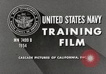 Standbild Psychiatrie Abteilung Philadelphia Pennsylvania USA, 1954, aus Sekunde 19 historischem Filmmaterial Videoclip 65675067590