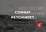 Standbild Psychiatrie Abteilung Philadelphia Pennsylvania USA, 1954, aus Sekunde 21 historischem Filmmaterial Videoclip 65675067590