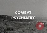 Standbild Psychiatrie Abteilung Philadelphia Pennsylvania USA, 1954, aus Sekunde 22 historischem Filmmaterial Videoclip 65675067590