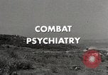 Standbild Psychiatrie Abteilung Philadelphia Pennsylvania USA, 1954, aus Sekunde 24 historischem Filmmaterial Videoclip 65675067590