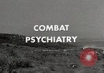 Standbild Psychiatrie Abteilung Philadelphia Pennsylvania USA, 1954, aus Sekunde 26 historischem Filmmaterial Videoclip 65675067590