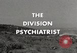 Standbild Psychiatrie Abteilung Philadelphia Pennsylvania USA, 1954, aus Sekunde 28 historischem Filmmaterial Videoclip 65675067590