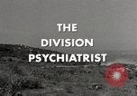 Standbild Psychiatrie Abteilung Philadelphia Pennsylvania USA, 1954, aus Sekunde 30 historischem Filmmaterial Videoclip 65675067590