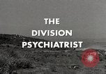 Standbild Psychiatrie Abteilung Philadelphia Pennsylvania USA, 1954, aus Sekunde 31 historischem Filmmaterial Videoclip 65675067590