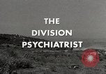 Standbild Psychiatrie Abteilung Philadelphia Pennsylvania USA, 1954, aus Sekunde 32 historischem Filmmaterial Videoclip 65675067590