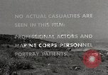 Standbild Psychiatrie Abteilung Philadelphia Pennsylvania USA, 1954, aus Sekunde 33 historischem Filmmaterial Videoclip 65675067590