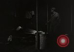 Standbild Psychiatrie Abteilung Philadelphia Pennsylvania USA, 1954, aus Sekunde 4 historischem Filmmaterial Videoclip 65675067591