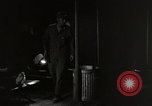 Standbild Psychiatrie Abteilung Philadelphia Pennsylvania USA, 1954, aus Sekunde 8 historischem Filmmaterial Videoclip 65675067591