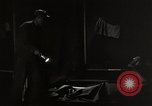 Standbild Psychiatrie Abteilung Philadelphia Pennsylvania USA, 1954, aus Sekunde 10 historischem Filmmaterial Videoclip 65675067591