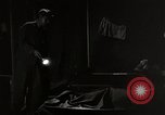 Standbild Psychiatrie Abteilung Philadelphia Pennsylvania USA, 1954, aus Sekunde 11 historischem Filmmaterial Videoclip 65675067591