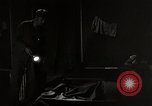 Standbild Psychiatrie Abteilung Philadelphia Pennsylvania USA, 1954, aus Sekunde 12 historischem Filmmaterial Videoclip 65675067591