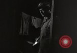 Standbild Psychiatrie Abteilung Philadelphia Pennsylvania USA, 1954, aus Sekunde 18 historischem Filmmaterial Videoclip 65675067591