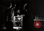 Standbild Psychiatrie Abteilung Philadelphia Pennsylvania USA, 1954, aus Sekunde 23 historischem Filmmaterial Videoclip 65675067591
