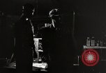 Standbild Psychiatrie Abteilung Philadelphia Pennsylvania USA, 1954, aus Sekunde 25 historischem Filmmaterial Videoclip 65675067591