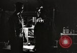 Standbild Psychiatrie Abteilung Philadelphia Pennsylvania USA, 1954, aus Sekunde 28 historischem Filmmaterial Videoclip 65675067591
