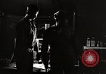Standbild Psychiatrie Abteilung Philadelphia Pennsylvania USA, 1954, aus Sekunde 29 historischem Filmmaterial Videoclip 65675067591