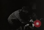 Standbild Psychiatrie Abteilung Philadelphia Pennsylvania USA, 1954, aus Sekunde 35 historischem Filmmaterial Videoclip 65675067591