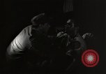Standbild Psychiatrie Abteilung Philadelphia Pennsylvania USA, 1954, aus Sekunde 36 historischem Filmmaterial Videoclip 65675067591
