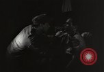 Standbild Psychiatrie Abteilung Philadelphia Pennsylvania USA, 1954, aus Sekunde 37 historischem Filmmaterial Videoclip 65675067591