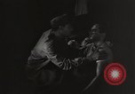 Standbild Psychiatrie Abteilung Philadelphia Pennsylvania USA, 1954, aus Sekunde 39 historischem Filmmaterial Videoclip 65675067591
