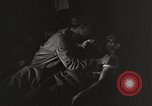 Standbild Psychiatrie Abteilung Philadelphia Pennsylvania USA, 1954, aus Sekunde 41 historischem Filmmaterial Videoclip 65675067591