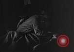 Standbild Psychiatrie Abteilung Philadelphia Pennsylvania USA, 1954, aus Sekunde 42 historischem Filmmaterial Videoclip 65675067591