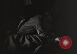 Standbild Psychiatrie Abteilung Philadelphia Pennsylvania USA, 1954, aus Sekunde 43 historischem Filmmaterial Videoclip 65675067591