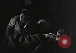 Standbild Psychiatrie Abteilung Philadelphia Pennsylvania USA, 1954, aus Sekunde 47 historischem Filmmaterial Videoclip 65675067591