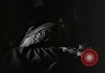 Standbild Psychiatrie Abteilung Philadelphia Pennsylvania USA, 1954, aus Sekunde 51 historischem Filmmaterial Videoclip 65675067591