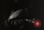 Standbild Psychiatrie Abteilung Philadelphia Pennsylvania USA, 1954, aus Sekunde 52 historischem Filmmaterial Videoclip 65675067591