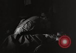 Standbild Psychiatrie Abteilung Philadelphia Pennsylvania USA, 1954, aus Sekunde 54 historischem Filmmaterial Videoclip 65675067591