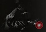 Standbild Psychiatrie Abteilung Philadelphia Pennsylvania USA, 1954, aus Sekunde 55 historischem Filmmaterial Videoclip 65675067591