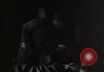 Standbild Psychiatrie Abteilung Philadelphia Pennsylvania USA, 1954, aus Sekunde 56 historischem Filmmaterial Videoclip 65675067591