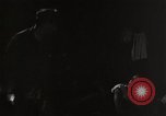 Standbild Psychiatrie Abteilung Philadelphia Pennsylvania USA, 1954, aus Sekunde 59 historischem Filmmaterial Videoclip 65675067591