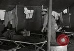 Standbild Psychiatrie Abteilung Philadelphia Pennsylvania USA, 1954, aus Sekunde 15 historischem Filmmaterial Videoclip 65675067592