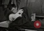 Standbild Psychiatrie Abteilung Philadelphia Pennsylvania USA, 1954, aus Sekunde 16 historischem Filmmaterial Videoclip 65675067592