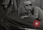 Standbild Psychiatrie Abteilung Philadelphia Pennsylvania USA, 1954, aus Sekunde 19 historischem Filmmaterial Videoclip 65675067592