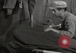 Standbild Psychiatrie Abteilung Philadelphia Pennsylvania USA, 1954, aus Sekunde 20 historischem Filmmaterial Videoclip 65675067592