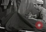 Standbild Psychiatrie Abteilung Philadelphia Pennsylvania USA, 1954, aus Sekunde 21 historischem Filmmaterial Videoclip 65675067592