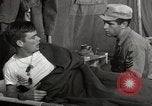 Standbild Psychiatrie Abteilung Philadelphia Pennsylvania USA, 1954, aus Sekunde 25 historischem Filmmaterial Videoclip 65675067592