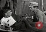 Standbild Psychiatrie Abteilung Philadelphia Pennsylvania USA, 1954, aus Sekunde 26 historischem Filmmaterial Videoclip 65675067592