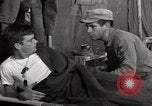 Standbild Psychiatrie Abteilung Philadelphia Pennsylvania USA, 1954, aus Sekunde 27 historischem Filmmaterial Videoclip 65675067592
