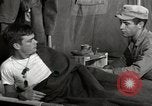 Standbild Psychiatrie Abteilung Philadelphia Pennsylvania USA, 1954, aus Sekunde 28 historischem Filmmaterial Videoclip 65675067592