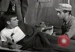 Standbild Psychiatrie Abteilung Philadelphia Pennsylvania USA, 1954, aus Sekunde 29 historischem Filmmaterial Videoclip 65675067592
