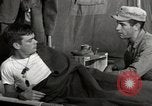 Standbild Psychiatrie Abteilung Philadelphia Pennsylvania USA, 1954, aus Sekunde 30 historischem Filmmaterial Videoclip 65675067592
