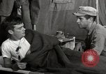 Standbild Psychiatrie Abteilung Philadelphia Pennsylvania USA, 1954, aus Sekunde 31 historischem Filmmaterial Videoclip 65675067592