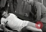 Standbild Psychiatrie Abteilung Philadelphia Pennsylvania USA, 1954, aus Sekunde 32 historischem Filmmaterial Videoclip 65675067592