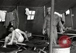 Standbild Psychiatrie Abteilung Philadelphia Pennsylvania USA, 1954, aus Sekunde 34 historischem Filmmaterial Videoclip 65675067592